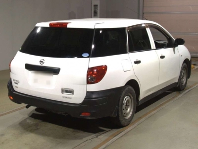 NISSAN NV150 AD