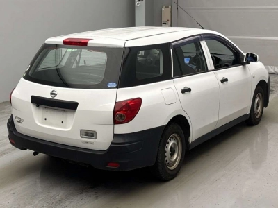 NISSAN NV150 AD