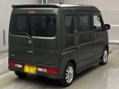 NISSAN NV100 CLIPPER RIO