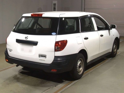 NISSAN NV150 AD