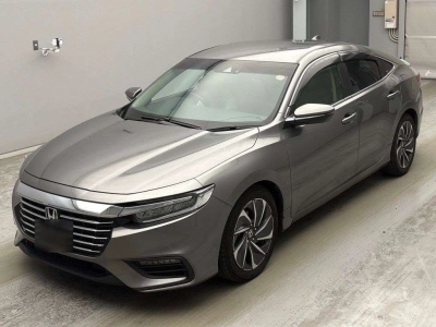 HONDA INSIGHT