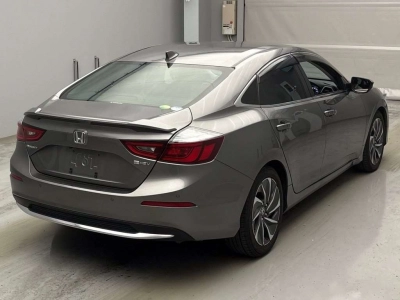 HONDA INSIGHT