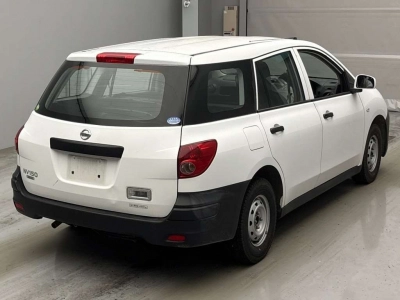 NISSAN NV150 AD