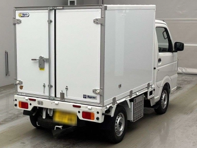 MITSUBISHI MINICAB TRUCK