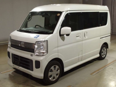 NISSAN NV100 CLIPPER RIO