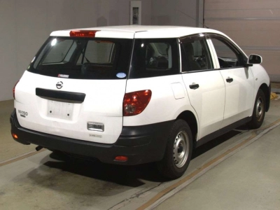 NISSAN NV150 AD