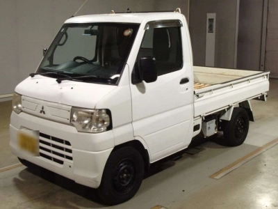 MITSUBISHI MINICAB TRUCK