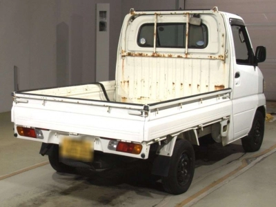 MITSUBISHI MINICAB TRUCK
