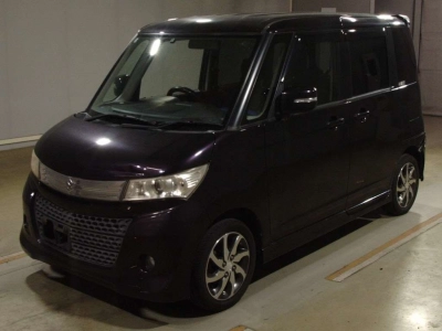 SUZUKI PALETTE SW