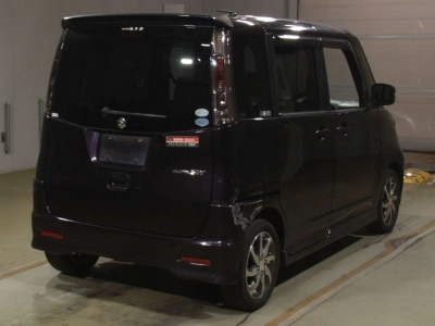 SUZUKI PALETTE SW