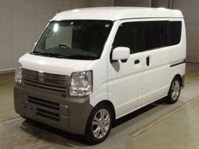 NISSAN NV100 CLIPPER