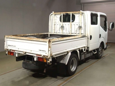 NISSAN ATLAS