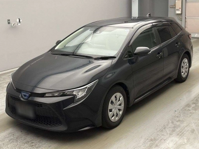 TOYOTA COROLLA WAGON