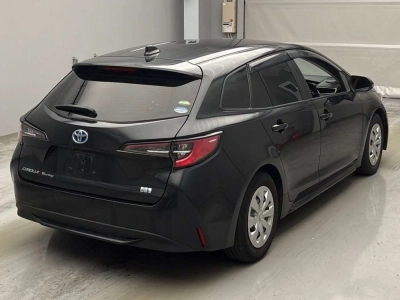 TOYOTA COROLLA WAGON