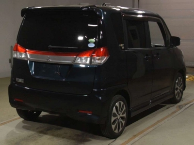 MITSUBISHI DELICA D:2