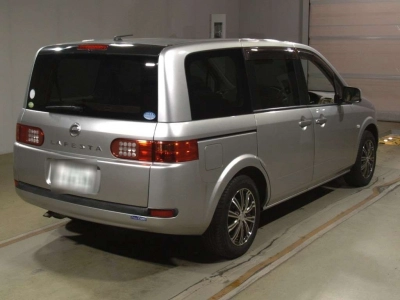 NISSAN LAFESTA