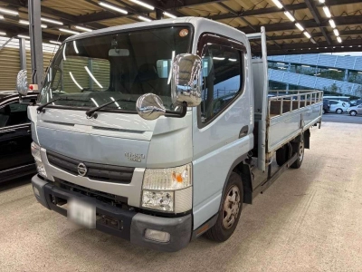 NISSAN NT450 ATLAS