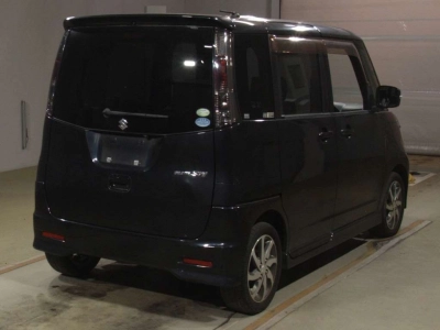 SUZUKI PALETTE SW