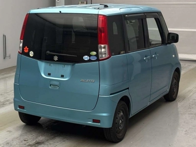 SUZUKI PALETTE