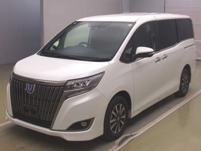 TOYOTA ESQUIRE