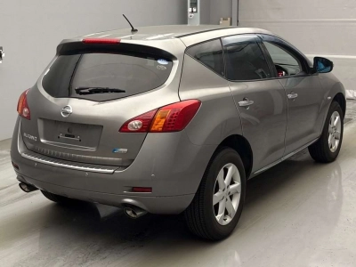 NISSAN MURANO
