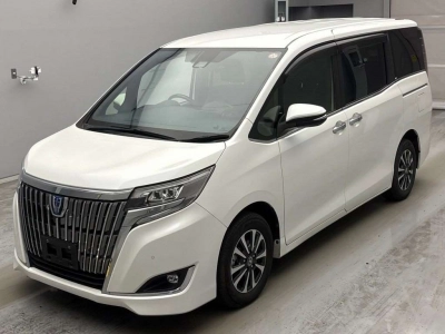 TOYOTA ESQUIRE