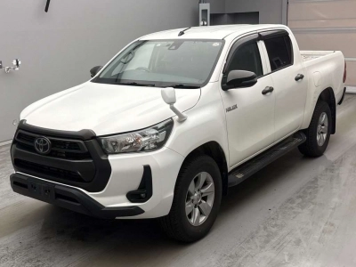 TOYOTA HILUX PICK UP