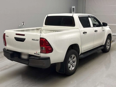 TOYOTA HILUX PICK UP