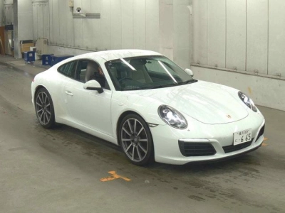 PORSCHE OTHER