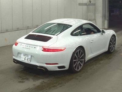 PORSCHE OTHER