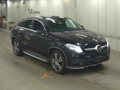 MERCEDES BENZ M CLASS