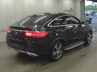 MERCEDES BENZ M CLASS