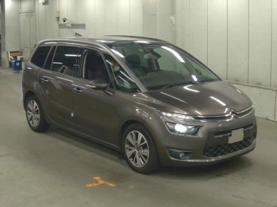 CITROEN GRAND C4 PICASSO
