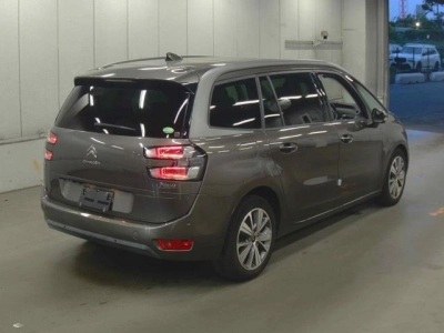 CITROEN GRAND C4 PICASSO