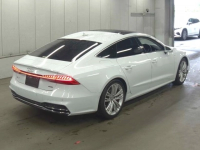 AUDI A7 SPORTBACK