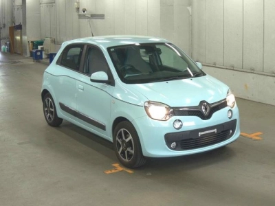 RENAULT TWINGO
