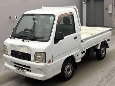 SUZUKI ALTO ECO