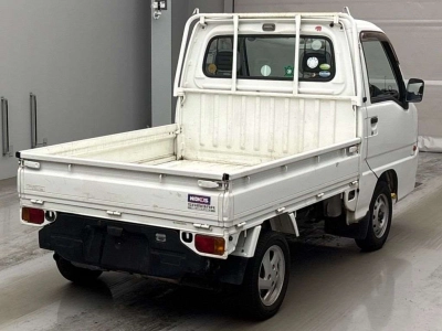 SUZUKI ALTO ECO