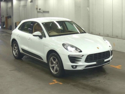 PORSCHE OTHER