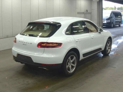PORSCHE OTHER