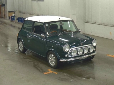 ROVER MINI