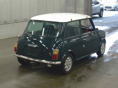 ROVER MINI