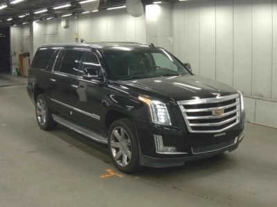 CADILLAC OTHER