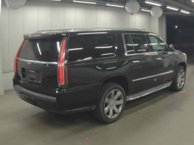 CADILLAC OTHER