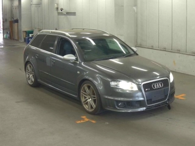 AUDI OTHER