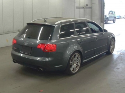 AUDI OTHER