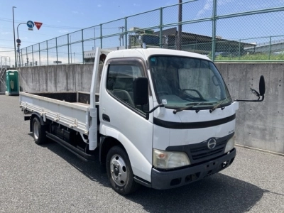 HINO DUTRO