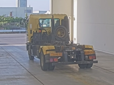 HINO RANGER