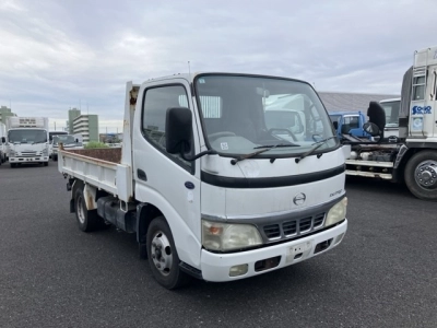 HINO DUTRO