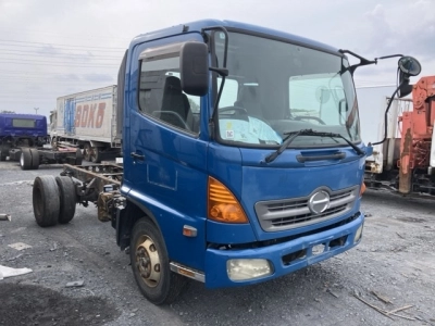 HINO RANGER